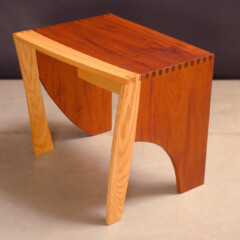 Walking Bench