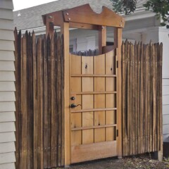 Garden Gate