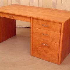 Cherry Desk
