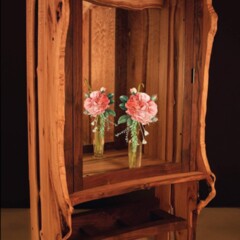 Family Tree Cabinet