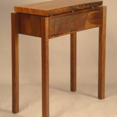 Hall Table 2015 no. 1