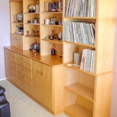 Birdseye Wall System