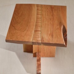 Cherry Finelines Table