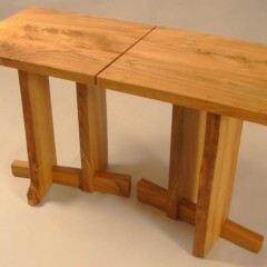 matching elm tables