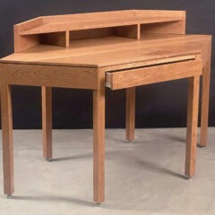 Minta's Desk