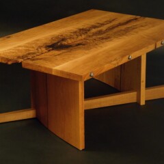 Oak Woodland Table