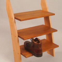 Shoe Shelf